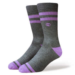 SOXN TWIN / Nachhaltige Socken / 98 % Bio-Baumwolle