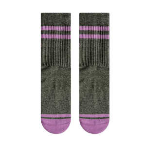 SOXN TWIN / Nachhaltige Socken / 98 % Bio-Baumwolle