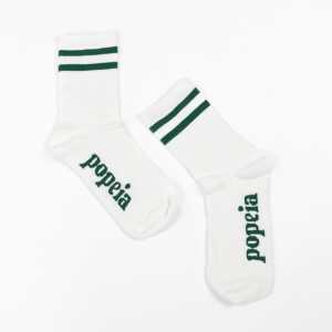 Socken weiß/natur “popeia” – The Sporty