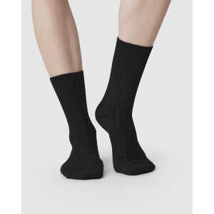 Swedish Stockings BODIL Woll-Socken