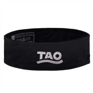 TAO Sportswear Atmungsaktives Stirnband mit hohem Feuchtigkeitstransport