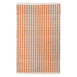 TRANQUILLO Teppich STRIPES, Good Weave-zertifiziert, 90 x 60 cm (BS196, BS197)