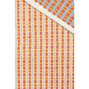 TRANQUILLO Teppich STRIPES, Good Weave-zertifiziert, 90 x 60 cm (BS196, BS197)
