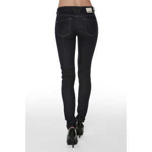 Wunderwerk Damen Jeans Slim Fit aus Biobaumwolle “Amber slim”