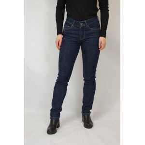 bloomers Schmale Jeans “Dark-Alina”