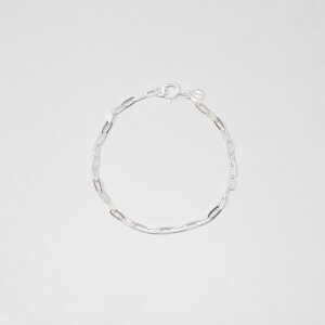 fejn jewelry Armband ‘link chain’