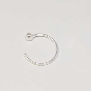 fejn jewelry Ear cuff ‘simple’