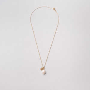 fejn jewelry Kette ‘big pearl’