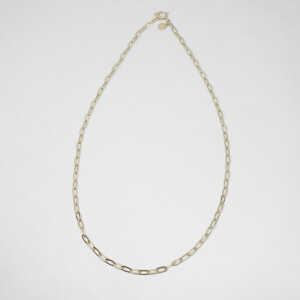 fejn jewelry Kette ‘link chain’
