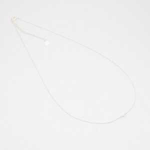 fejn jewelry Kette ‘single pearl’
