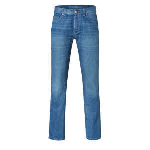 goodsociety Mens Straight Jeans Harrow