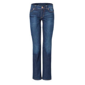 goodsociety Womens Bootcut Jeans Kyanos