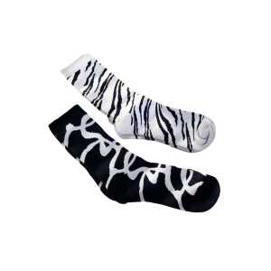 noemvri fashion label 2er Pack b.c. jungle socks