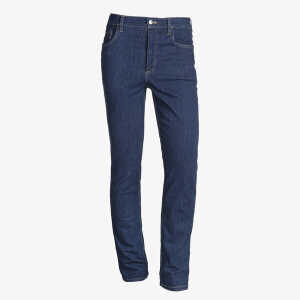 orgnatur® “Derek” Jeans Straight Fit Bio-Baumwolle Mix