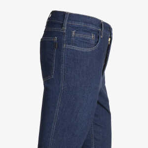 orgnatur® “Derek” Jeans Straight Fit Bio-Baumwolle Mix