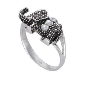 pakilia Ring “Elefante” #8