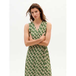 thinking mu Kleid – Amapola – aus Bio-Baumwolle
