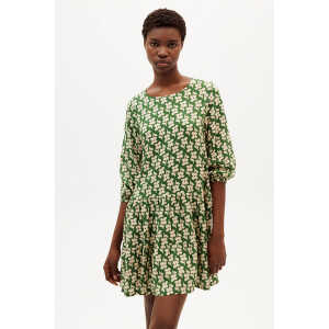 thinking mu Kleid – Lily Dress – aus Ecovero