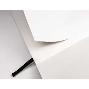 tyyp Design-Notizbuch A4 100% Recyclingpapier “CRAFT – Klassik”
