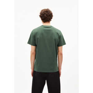 ARMEDANGELS LAARON – Herren Heavyweight T-Shirt Relaxed Fit aus Bio-Baumwolle