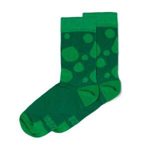 Affenzahn Bunte Kinder-Socken – mit Bio-Baumwolle, vegan