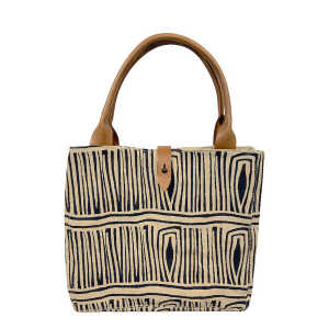 African Tote Bags – Safari Ethno – Hand- & Tragetaschen by Afar Textiles