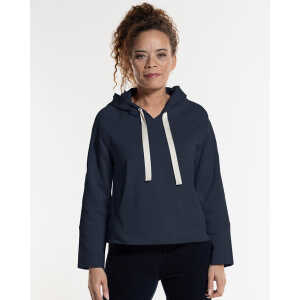 Alma & Lovis Softer Raglan-Sweater aus Organic Cotton | Cosy Hoodie
