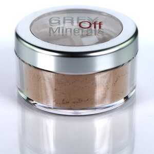 Angel Minerals Grey Off Hair Concealer