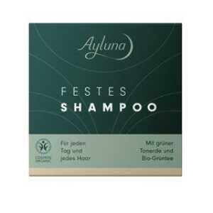 Ayluna Festes Shampoo für jeden Tag und jedes Haar