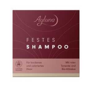 Ayluna Festes Shampoo für trockenes u. colouriertes Haar