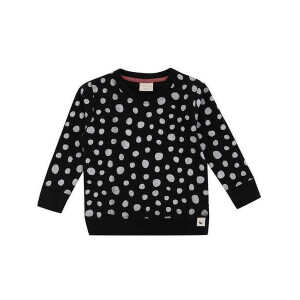 Baby Sweatshirt *Pluto* BIO Baumwolle | Turtledove London