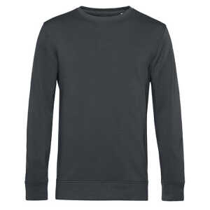B&C Collection Unisex Sweatshirt Pullover in 20 verschiedenen Farben