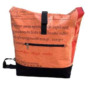 Beadbags Rucksack Ri70 recycelter Reissack / Zementsack
