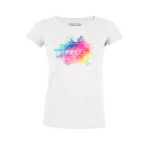 Bio T-Shirt Amorous “Peace” von Human Family