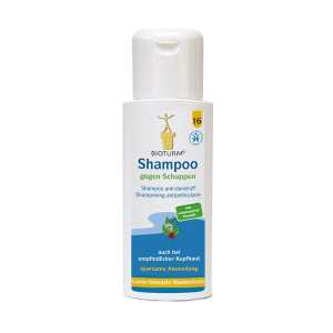 Bioturm Shampoo gegen Schuppen Nr.16