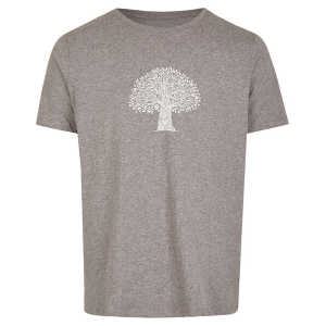 Brandless Basic Bio T-Shirt (men) Nr.2 tree life