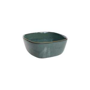 Buddha Bowl INDUSTRIAL 18 cm emerald