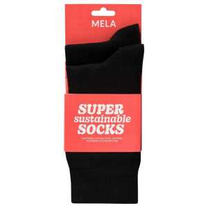 Bundle Socken Mehrfach Pack | von MELA | Fairtrade & GOTS zertifiziert