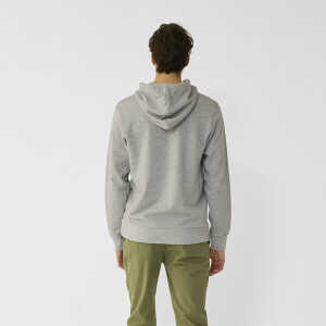 By Garment Makers Kapuzenpullover – The organic hoodie sweatshirt Jones – aus Bio-Baumwolle