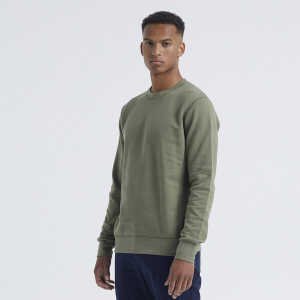 By Garment Makers Sweatshirt – The organic sweatshirt – aus Bio-Baumwolle