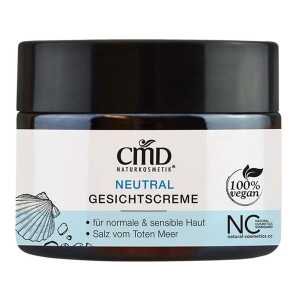 CMD Gesichtscreme “Neutral” 50 ml