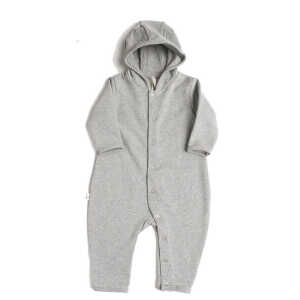 CORA happywear Baby Overall aus Bio-Baumwolle “Sedna”
