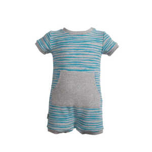 CORA happywear Baby Schlafanzug aus Bio-Baumwolle “Jack”