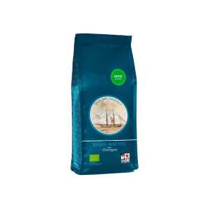Café Chavalo Bio-Kaffee ‘Segel-Kaffee’, ganze Bohnen, 250 g