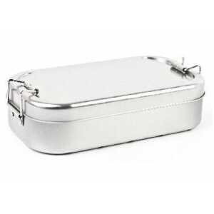 Cameleon Pack Lunchbox “Classic” Metall Brotdose
