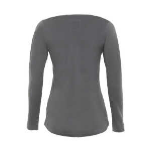 Daily’s by DNB Longsleeve aus Biobaumwolle: BAILEY