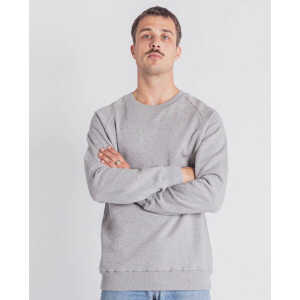 Degree Clothing Herren Sweatshirt aus Bio-Baumwolle – Classic Sweater