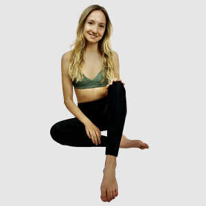 Demalou Surf/Yoga Leggings ‘Nani’