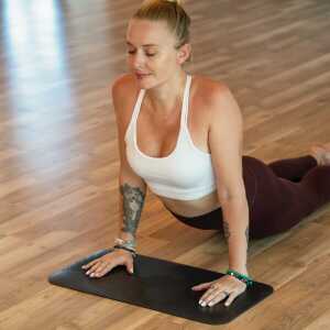 Divasya Yoga-Pad “professional grip”