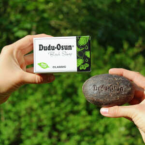 Dudu-Osun® – Schwarze Seife aus Afrika